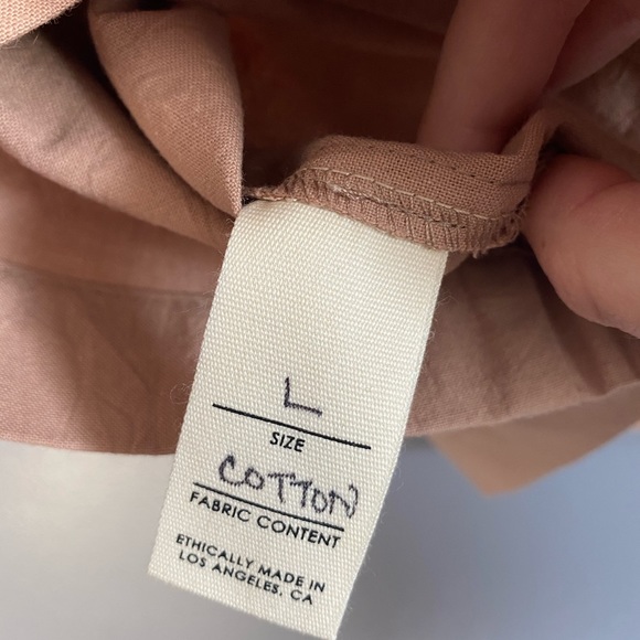 Two Days Off Indya Tank - Picture 6 of 7